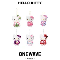 【Tam专属】和服系列Kitty挂件