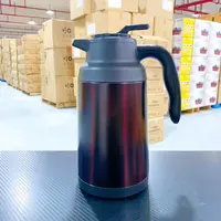 新款保温壶【颜色随机】