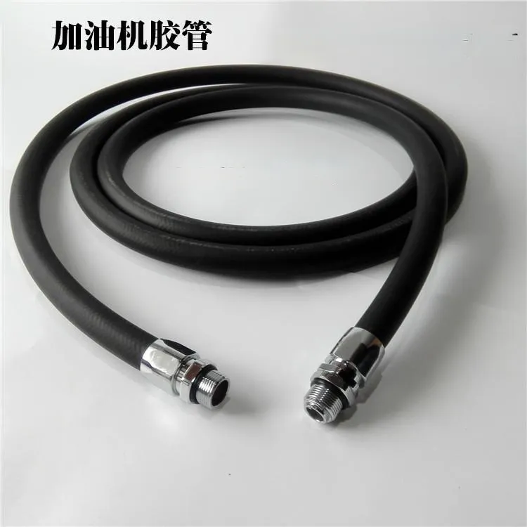 抽油泵防爆管耐寒抽油管