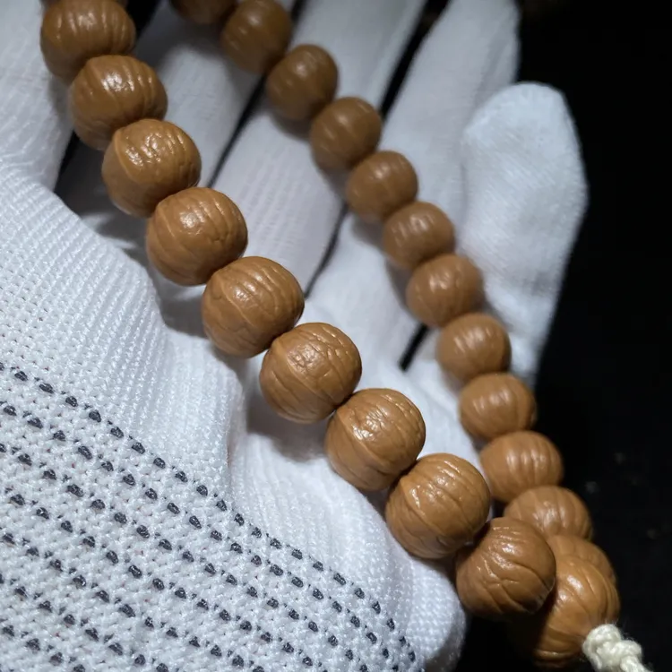 12同尺南瓜手持猴头核桃全品无瑕无药