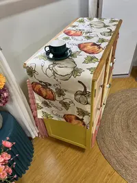 简约长条桌旗35*180微瑕～S182(有库房味）