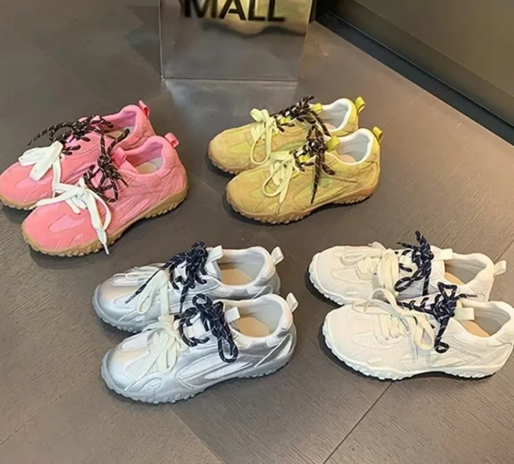 亦声《鞋子粉丝福利》女鞋