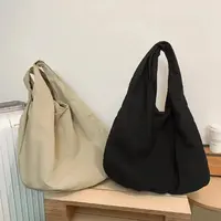 021-070新款包包老大推荐女士小众百搭单肩休闲斜跨简约肩包