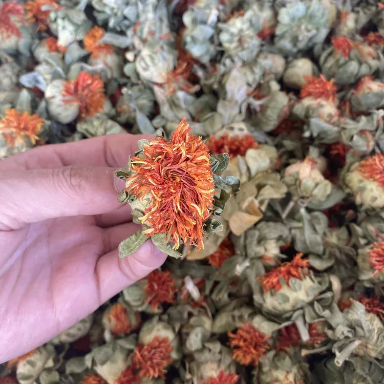帝王花 包邮 新鲜 手工挑选 自然晒干 高山精选好货 泡水煮水喝