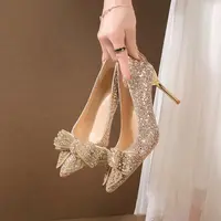 美妙推荐 随机一双属于你码数的精品女鞋 中奖备注码数