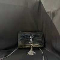 95新 YSL/圣罗兰 乱乱子中古/女士/单肩包/13439896