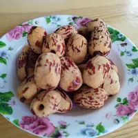 小雅山货推荐【虎皮大枣】特产推荐