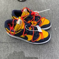 40码 95新 owdunk 黑曜石 球鞋