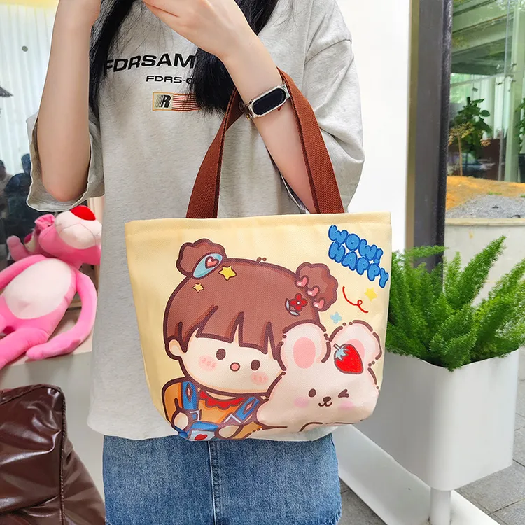 爆款秋季大容量2025新款时尚轻便学生拎书单肩包手提百搭上班通勤