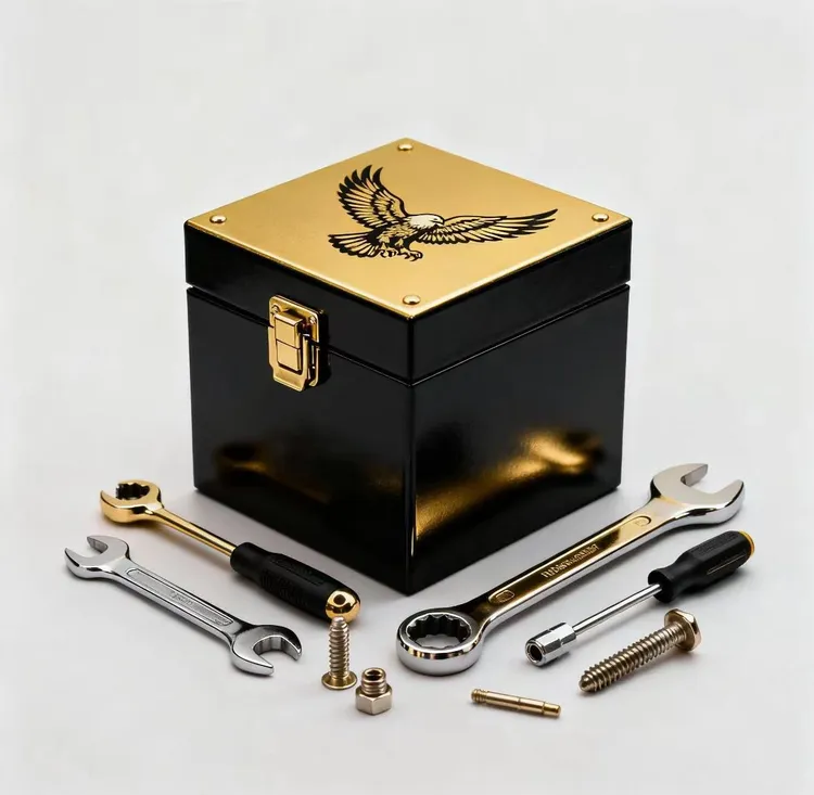 BBN【老顾客超多】好用套装手动工具箱大全维修组合机械五金盒子