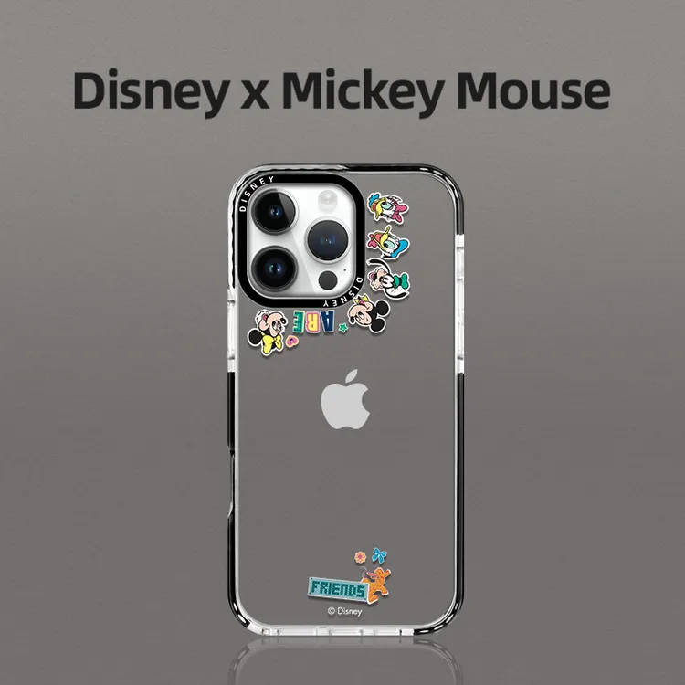 适用苹果16手机壳新款硅胶防摔iPhone16promax透明15pro软壳14