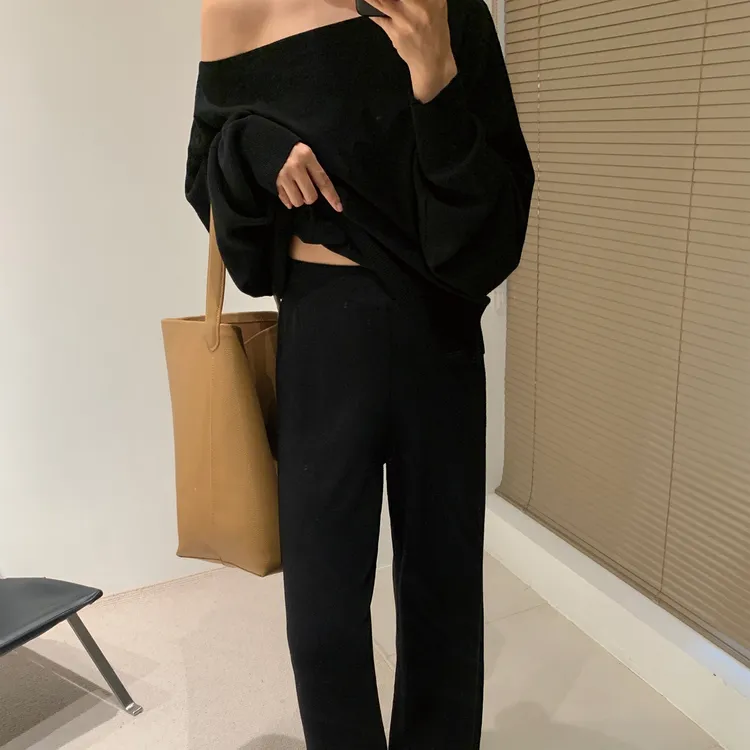 好好的秋季休闲女装