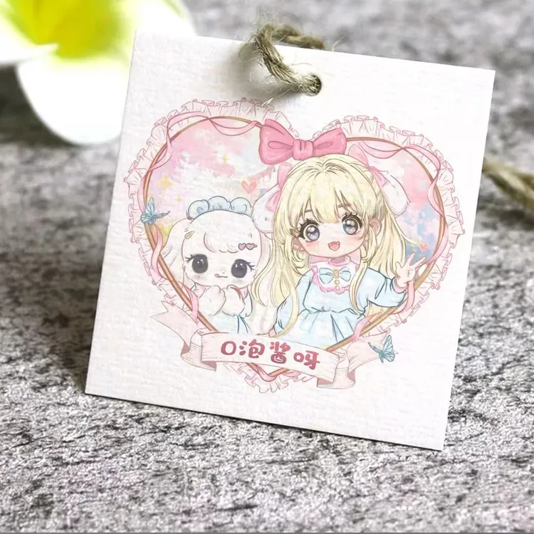 啵啵间改价！手作宠物发夹bb夹宠饰马尔济斯西施约克夏比熊