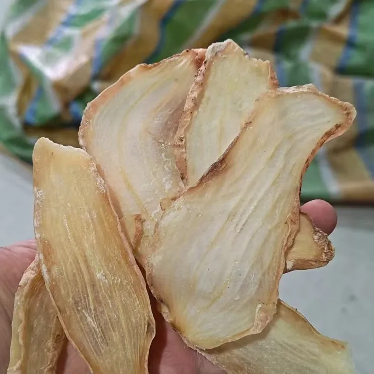 陇南干天麻片天然无硫营养滋补炖汤佳品