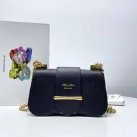 胖虎曼曼/普拉达/95新/公价0/箱包/斜挎包/312504210058