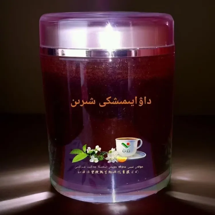 (tibbymawka) 达瓦衣米西克 (150g)