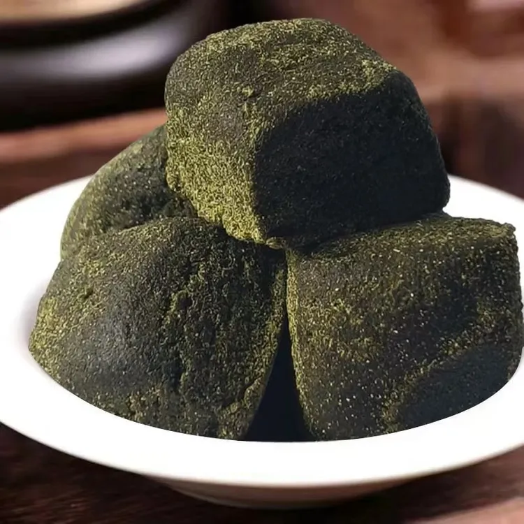 2瓶【直播间同款】正宗桑叶双瓜糕传统工艺制作匠心制作细腻爽口