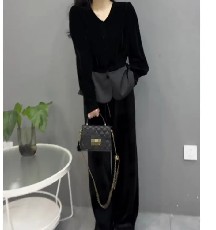 时尚潮流百搭精品女装zsx18482