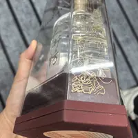 孤品福利白酒纸盒包装盒1