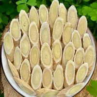 【杨老妹】山货黄芪250克农产品