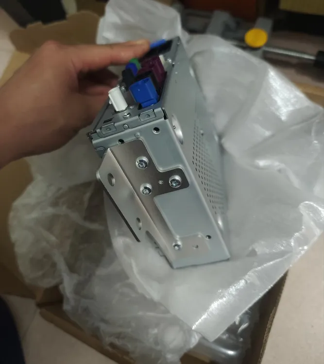 星瑞20-22老款系统车机升级23款银河os车机