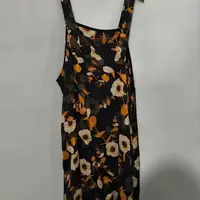 【连衣裙】春季高档新款春装设计感时装女装服装9881[YN]Q