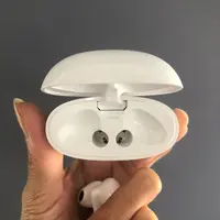 95新 Lenovo/联想 E310真无线蓝牙耳机半入耳通用运动防水高音质