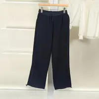 麦迪尚品【白LY】简约时尚针织衫上衣裤子集合H8951-H9000