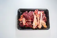 延边黄牛肉 筋头巴脑 顺丰包邮