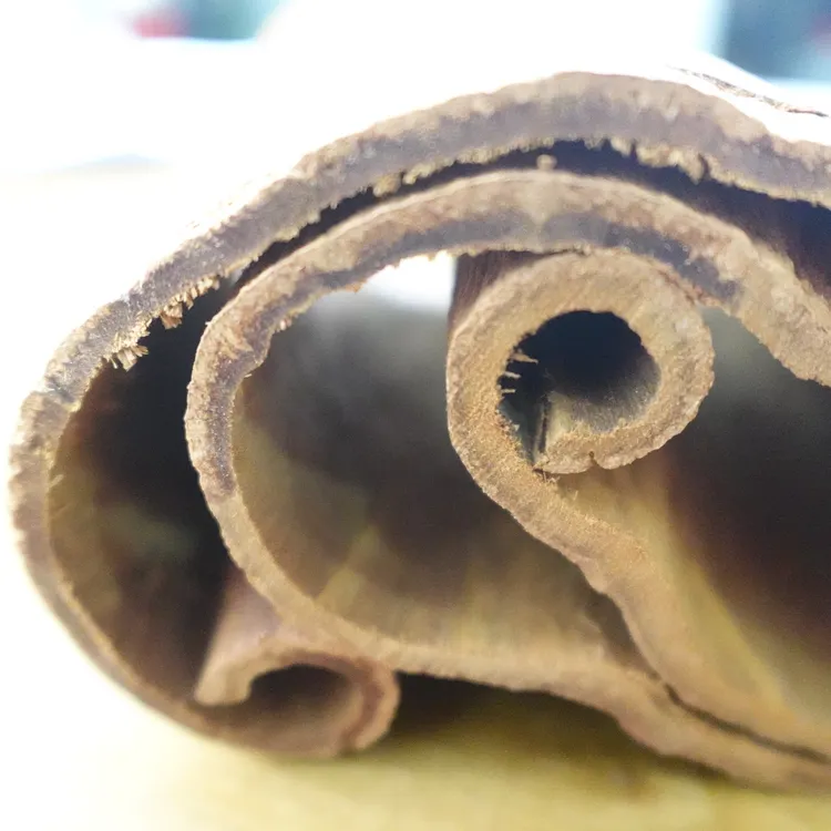 紫油肉桂 广西道地产区 油占比80%以上 高年份肉桂皮 250克装