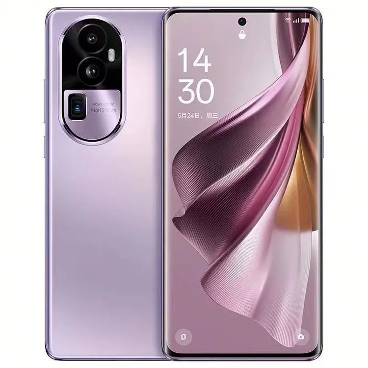 95新 OPPO Reno10 Pro+ 超光影潜望长焦骁龙8+ 智能二手机