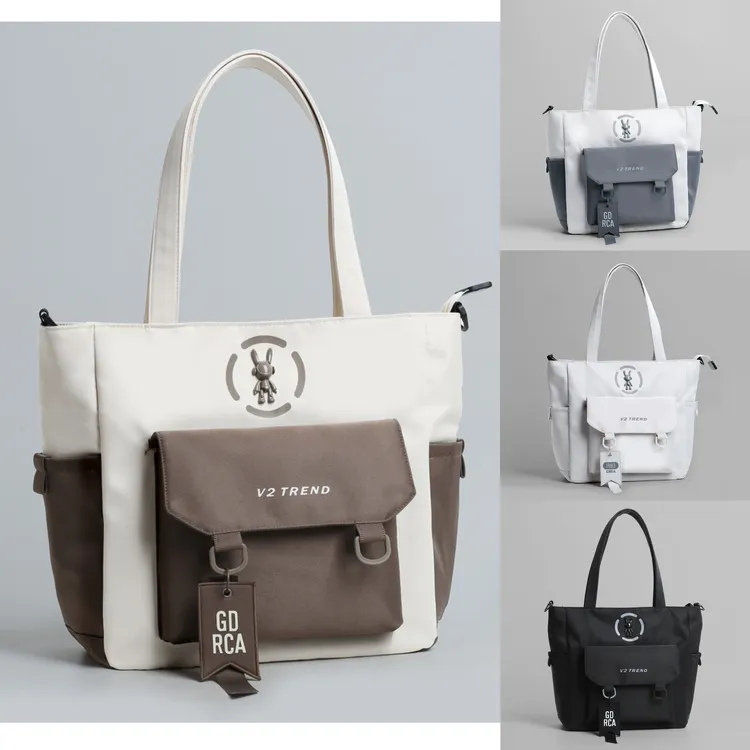 高年级大容量简约风格单肩斜挎两用补课作业包D060#