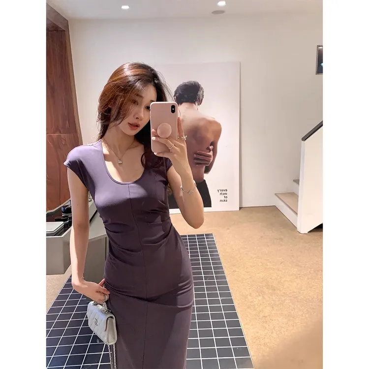 2025夏季新款气质连衣裙合集【找到对应编码下单】