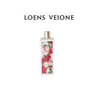 【法国】LOENS VEIONE 秘境玫瑰香氛沐浴露（初恋玫瑰）500g