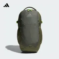 阿迪达斯官方 简约户外运动健身双肩包男女款 adidas JP1235