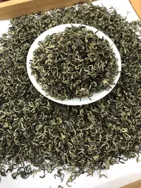 品茗芬精选新品茉莉花茶HH1