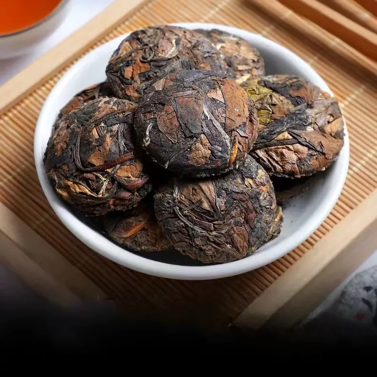 （吴哥同款) 新会陈皮 礼盒礼袋 送礼佳品