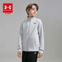 儿童春秋户外儿童品牌儿童童装反季运动外套