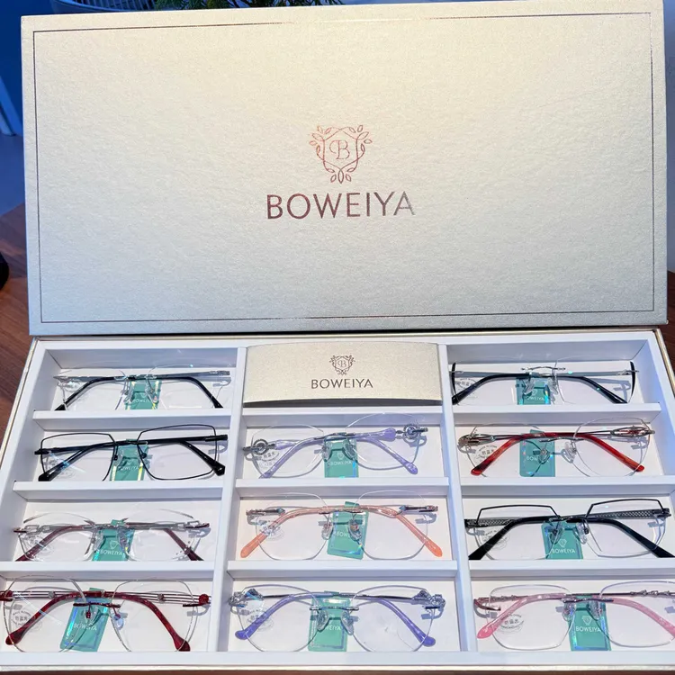 切边镜架 套盒 特价！！！一套33样 工厂直销 每天限量库存，先到先得