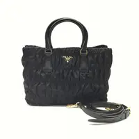 元品奢选/95新/普拉达/单肩包/SN-X466603