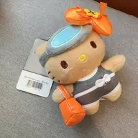 创意卡通公仔挂饰