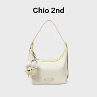 南风Chio2nd 托特包包女士手提包