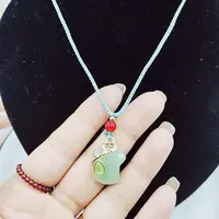 【天承】轻奢小衣服吊坠（H08）男女可戴经典时尚