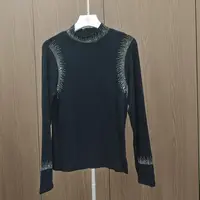O主播推荐 时尚休闲 舒适百搭 女士上衣04