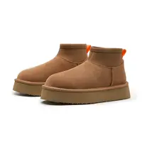【大七口专属】TASMAN AUS 厚底迪普靴 5902