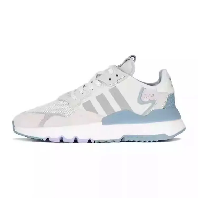 Adidas/阿迪达斯 女子春季新款舒适运动休闲鞋 IF0419