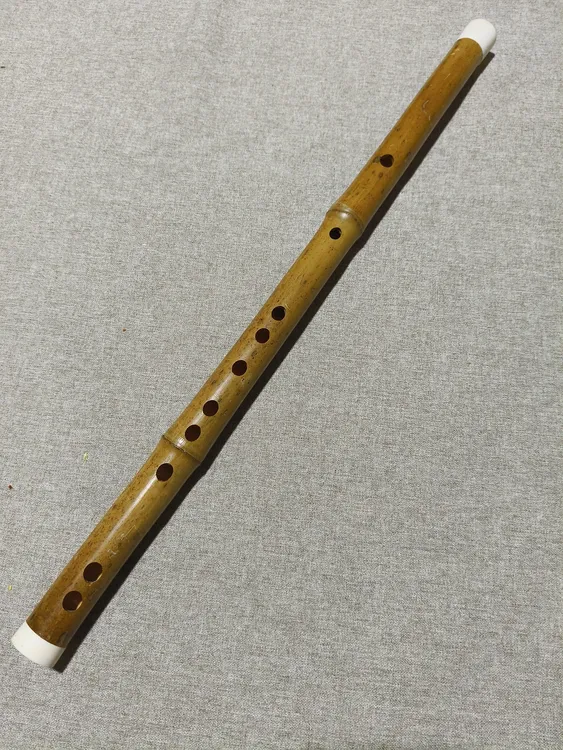 高密度演奏级调笛子