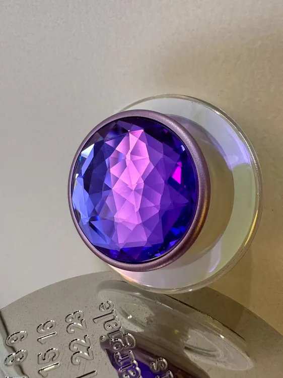 【花饱饱】泡泡S磁吸支架Magsafe创意懒人流沙可伸缩苹果手机壳个性