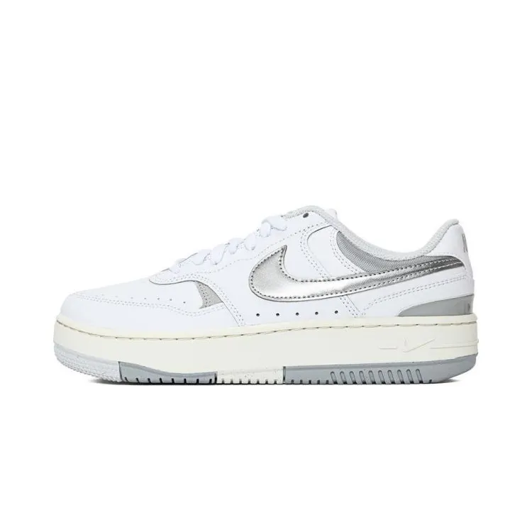 NIKE耐克女子WMNS GAMMA FORCE运动休闲鞋HQ1674-100