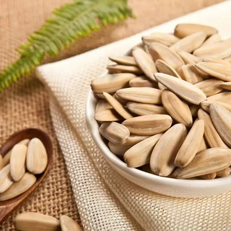 打手瓜子今年新货现炒现发一手货源无添加剂多味香瓜子嘟嘟